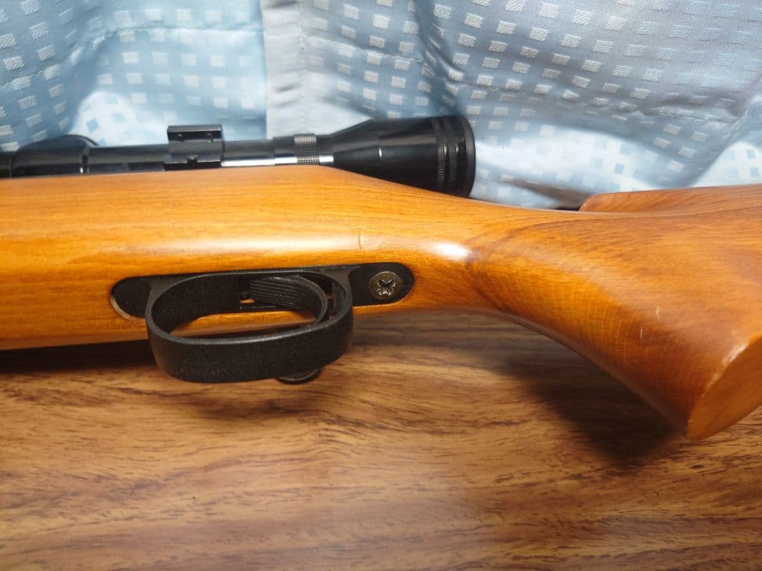 サンプロ レミントン m700 UPLAND GAME◆ASGK モデルガン