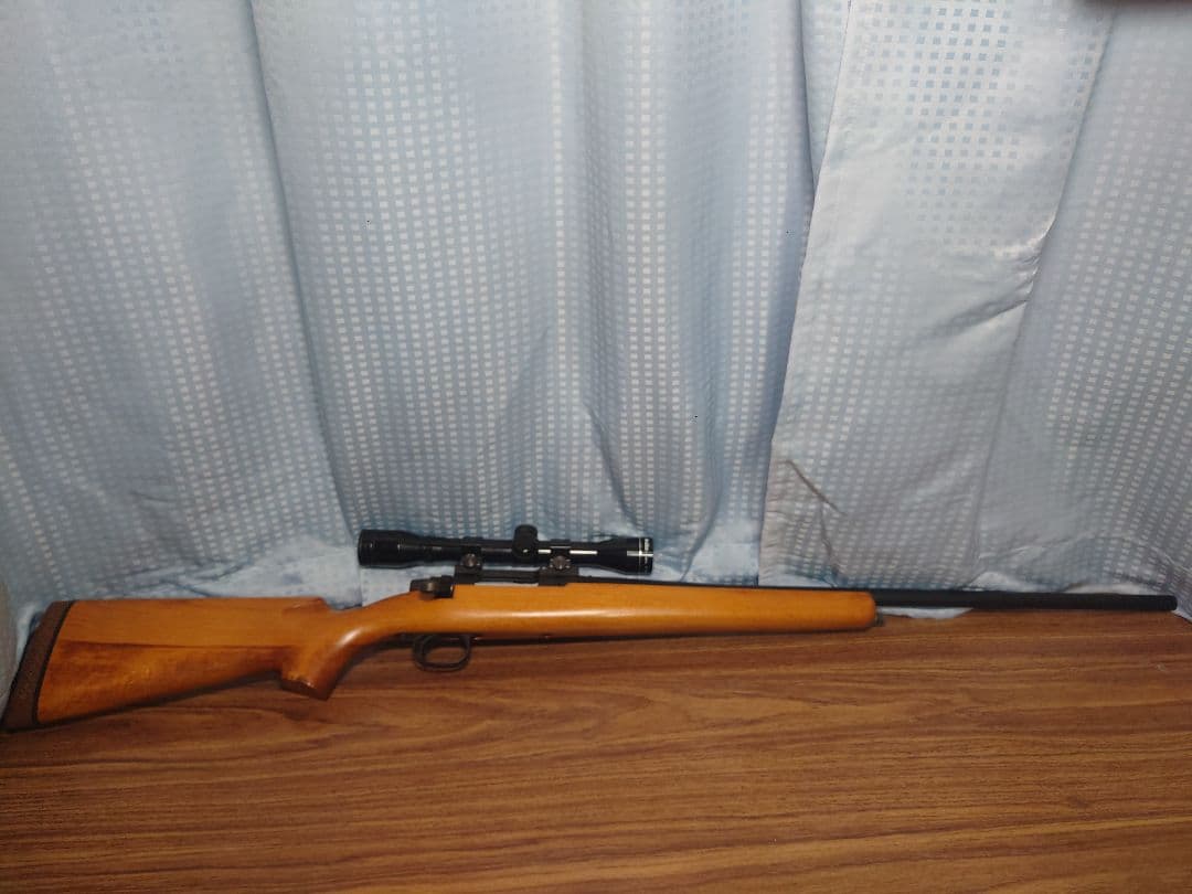 サンプロ レミントン m700 UPLAND GAME◆ASGK モデルガン