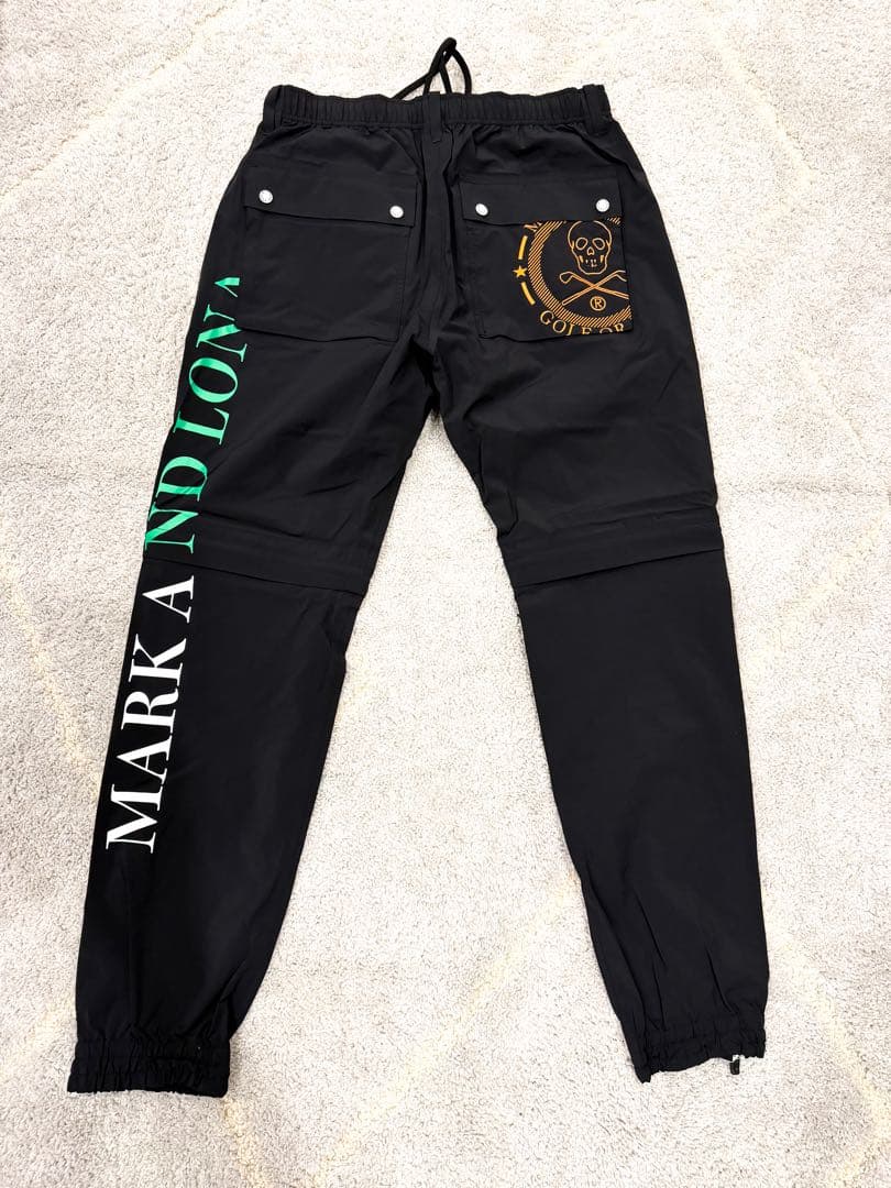 その他 MARK&LONA Axis 3Layer System Pants