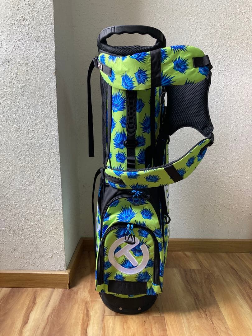 Scotty Cameron キャディバッグ ゴルフバッグ スタンドバッグ