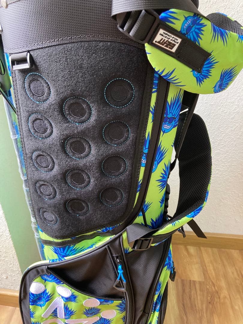 Scotty Cameron キャディバッグ ゴルフバッグ スタンドバッグ