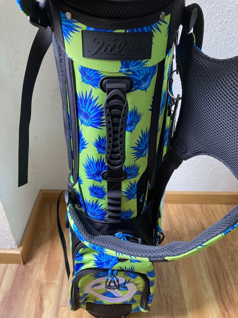 Scotty Cameron キャディバッグ ゴルフバッグ スタンドバッグ