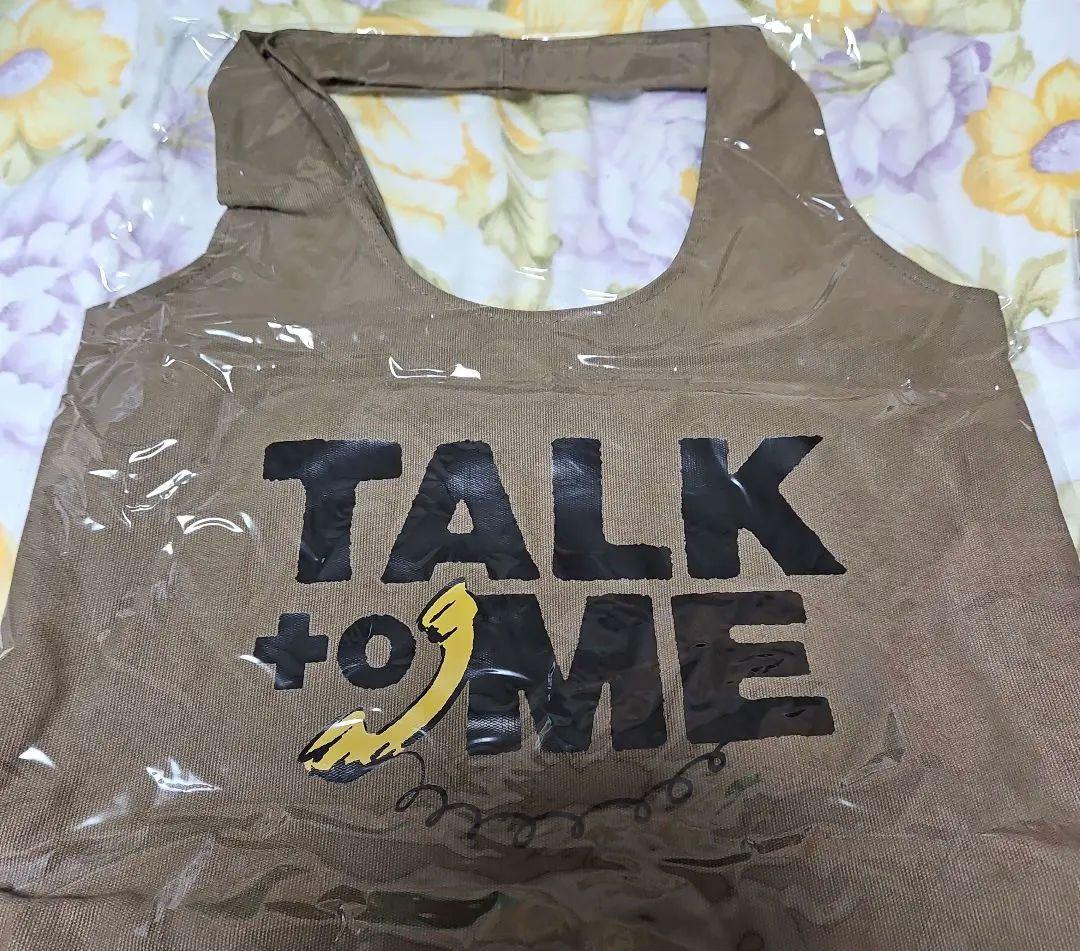 【新品未開封】亀梨和也　TALK to ME グッズ5点セット