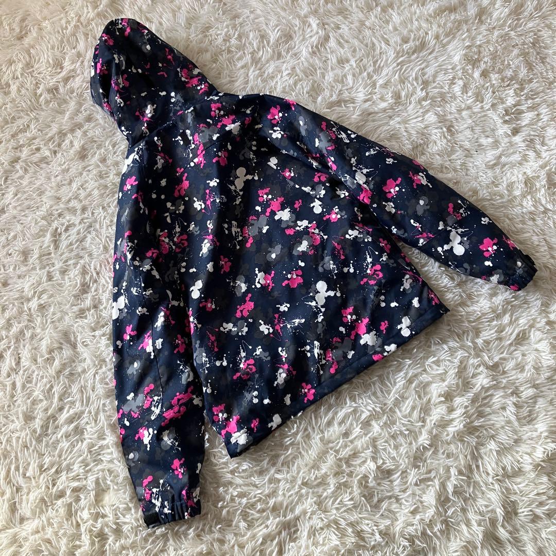 #14G✨KICKS/PONTAPES✨スキー スノボウェア 上下 レディースM