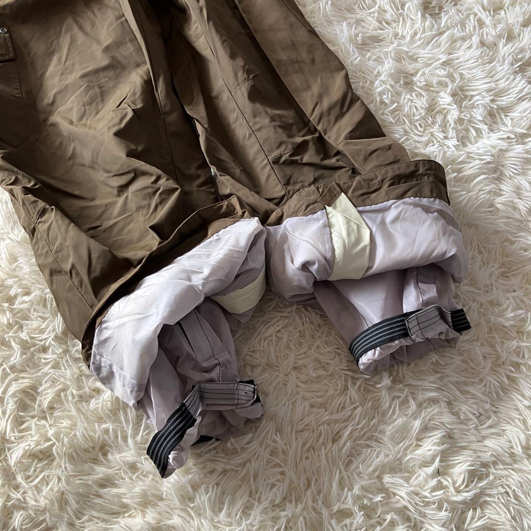 #14G✨KICKS/PONTAPES✨スキー スノボウェア 上下 レディースM