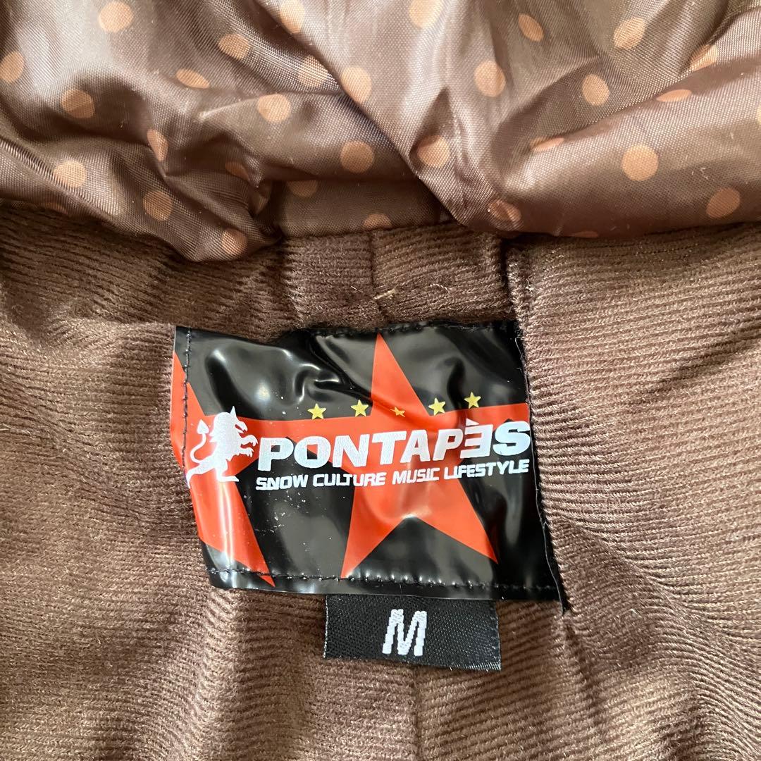 #14G✨KICKS/PONTAPES✨スキー スノボウェア 上下 レディースM