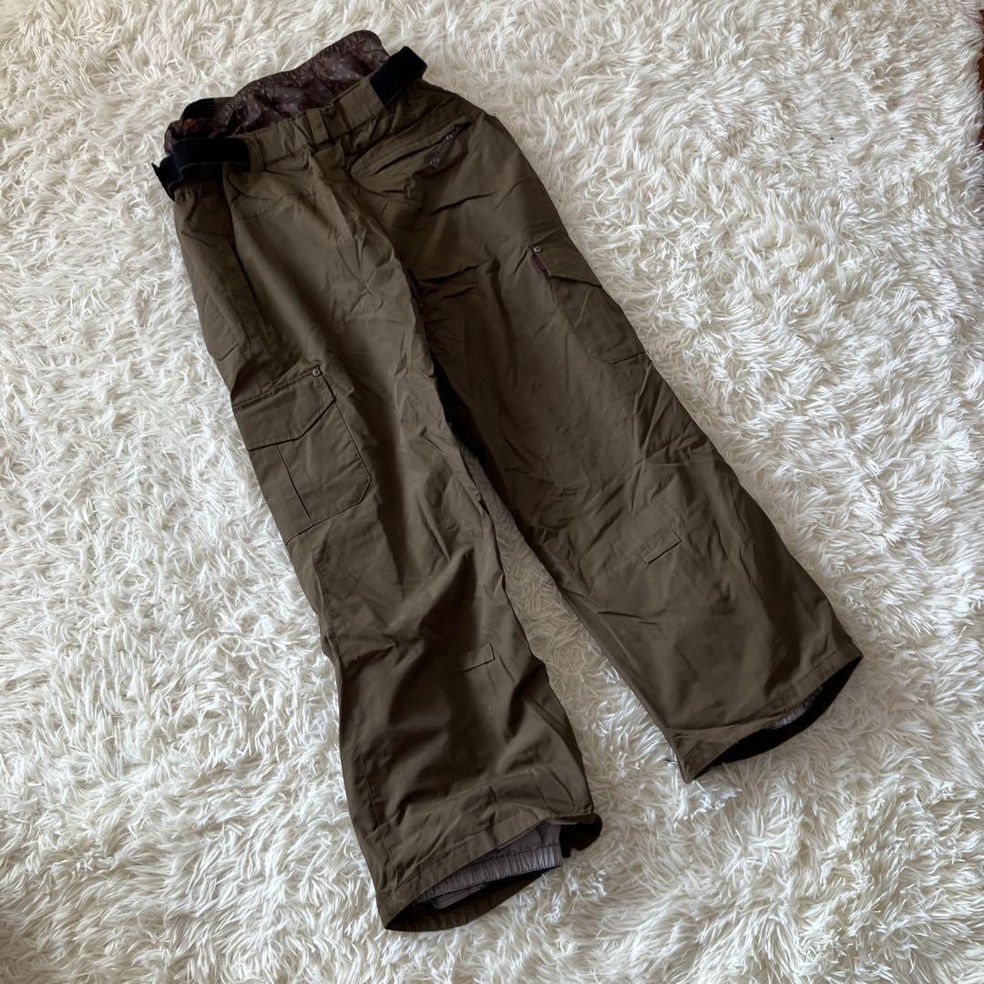 #14G✨KICKS/PONTAPES✨スキー スノボウェア 上下 レディースM