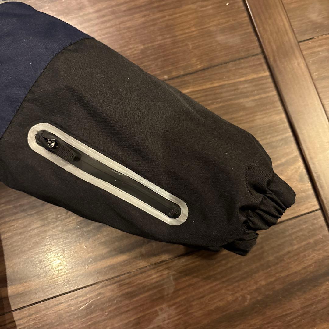 ZARAスキーウェア2歳92cm