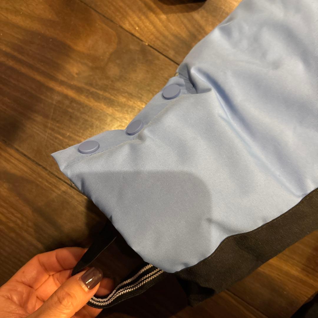 ZARAスキーウェア2歳92cm