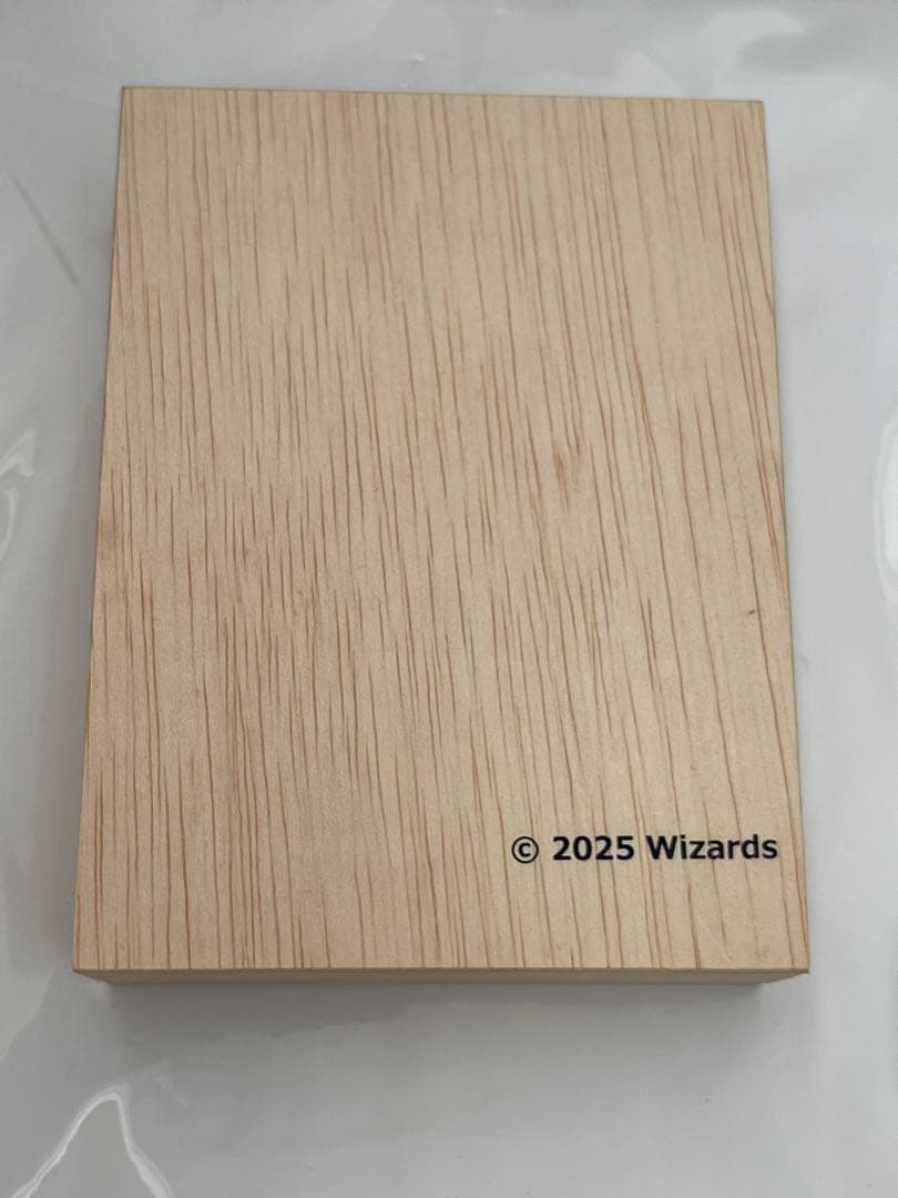 マジック大戦祭 ステンレストークン 手掛かりトークン