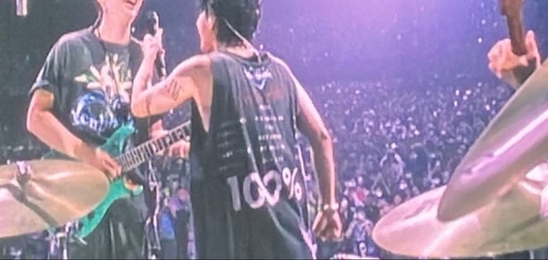 新品未開封匿名テンブランクTENBLANK ×セントマイケルコラボTシャツM