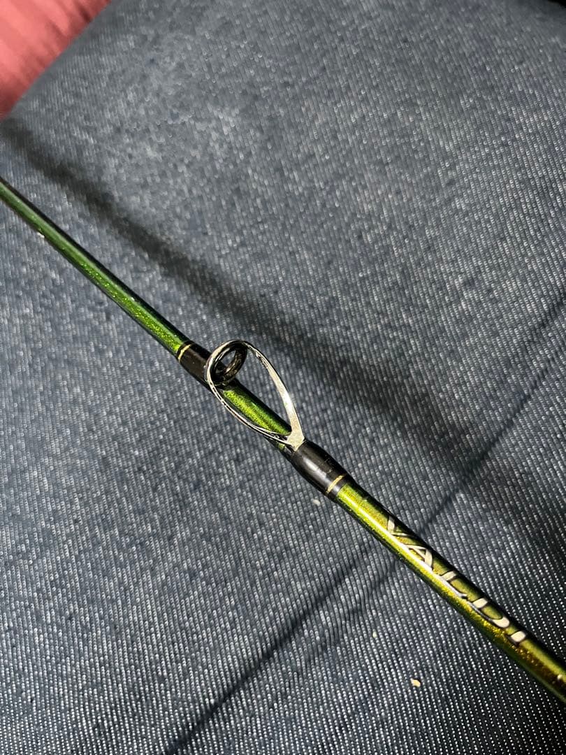 SHIMANO シマノ 釣り竿 VALDI ss-250 船竿