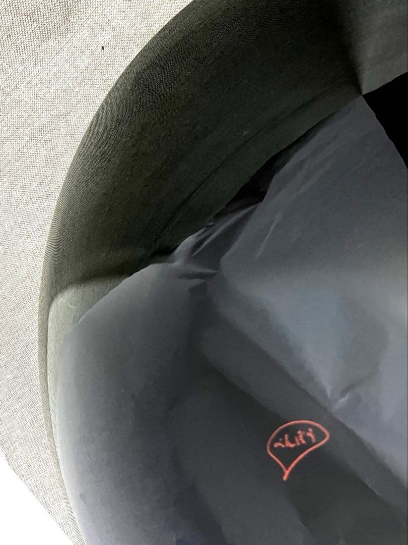 沖縄漆器　べんぼう 紅房 漆大皿