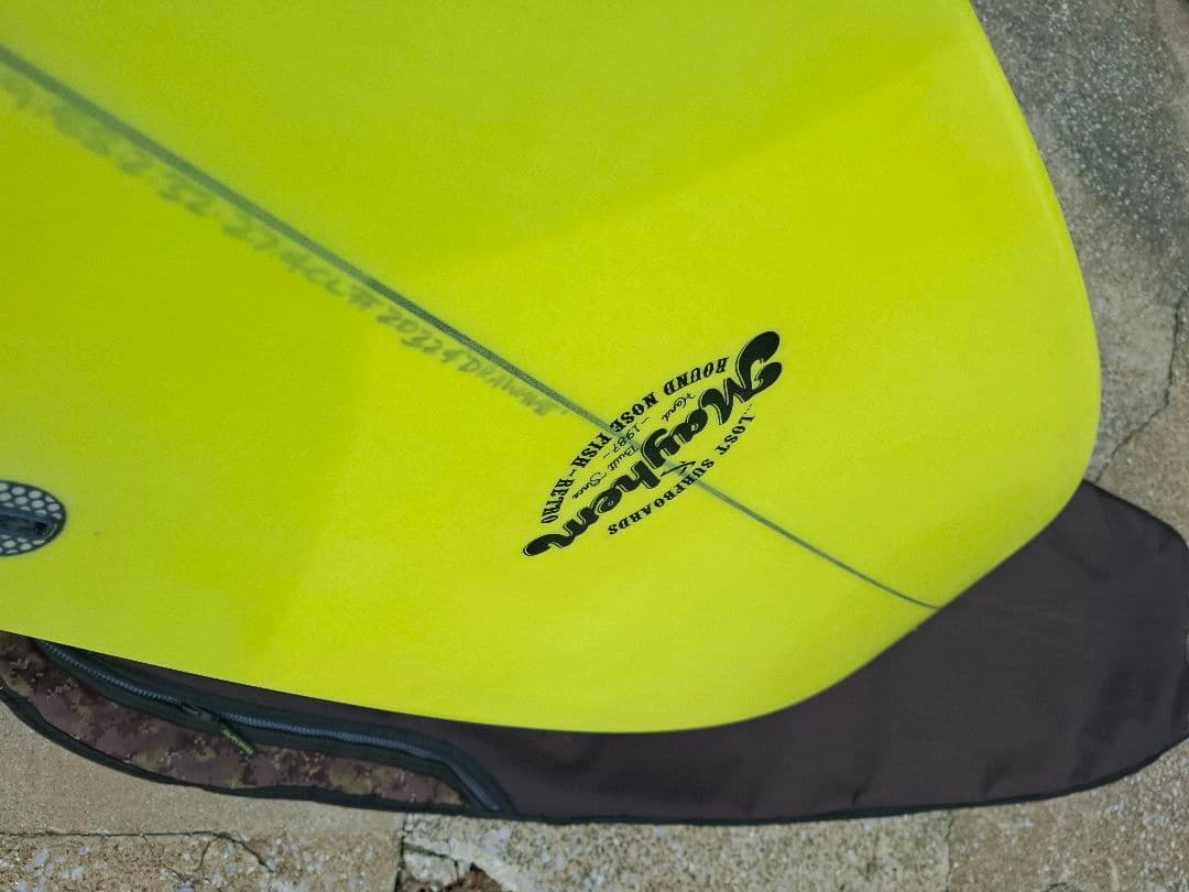 MAR　LOST Mayhem RNF-R