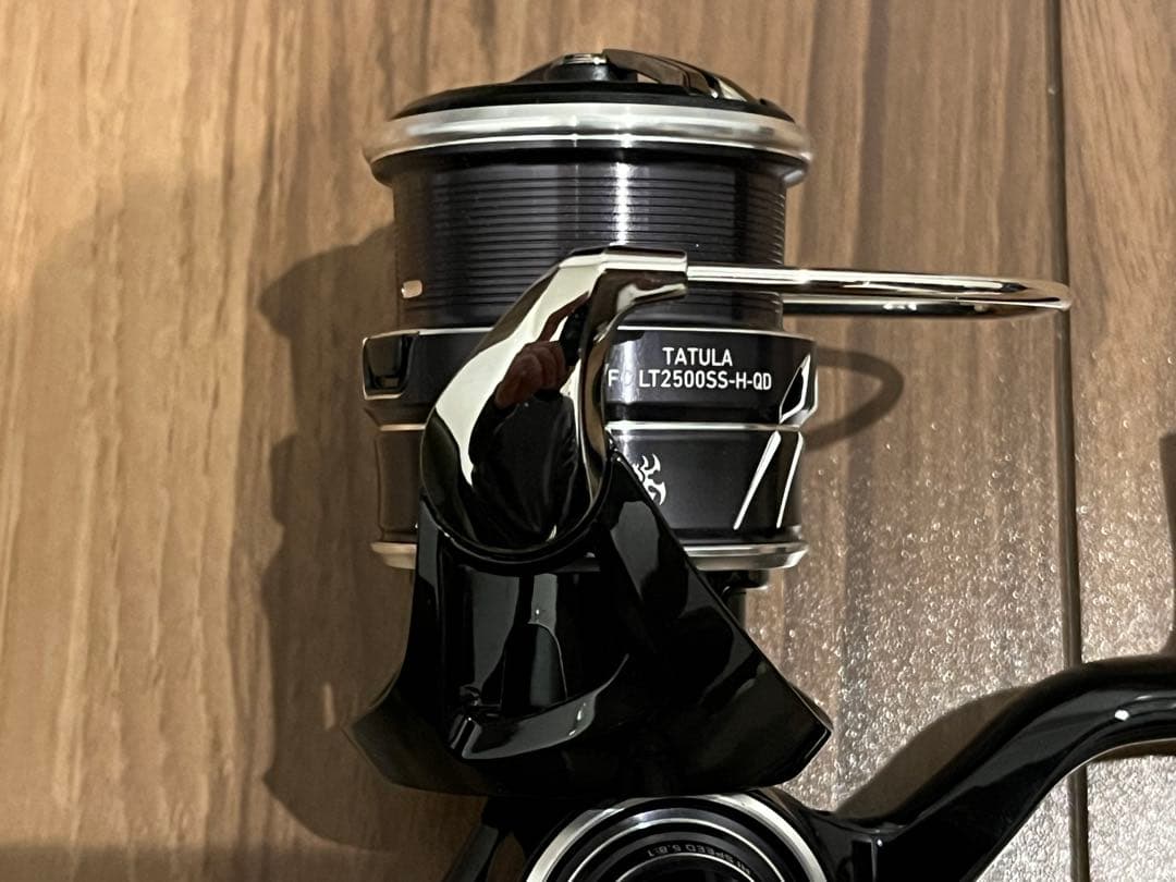 23タトゥーラ FC LT2500SS