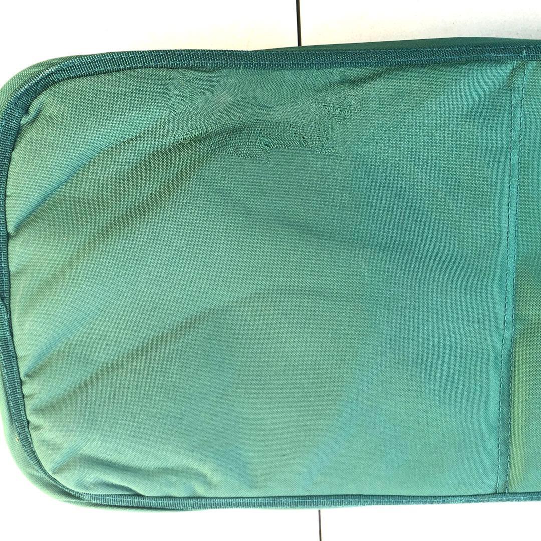 廃番 コールマン ピクニックテーブルセット 折り畳み チェア