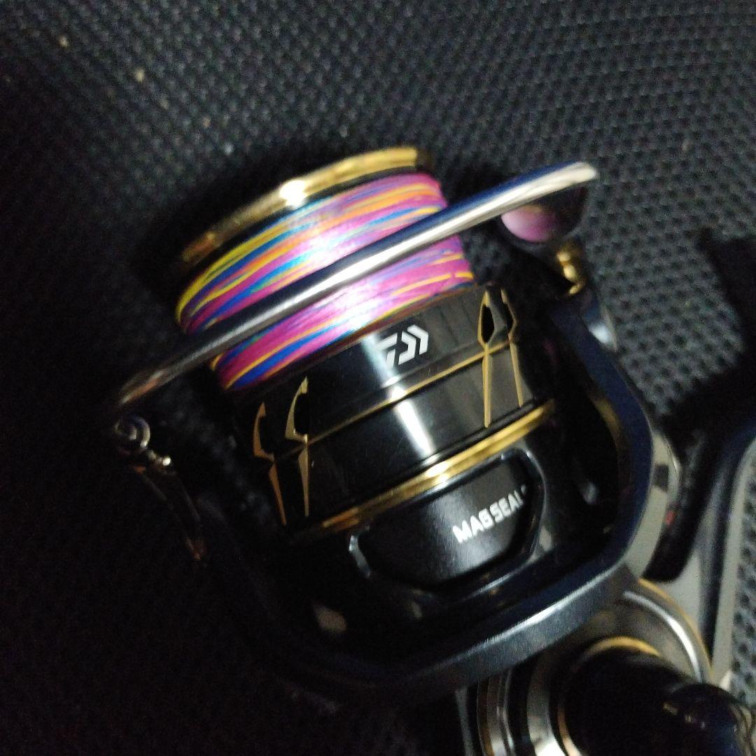 22カルディアSW 6000D-H 新品未使用