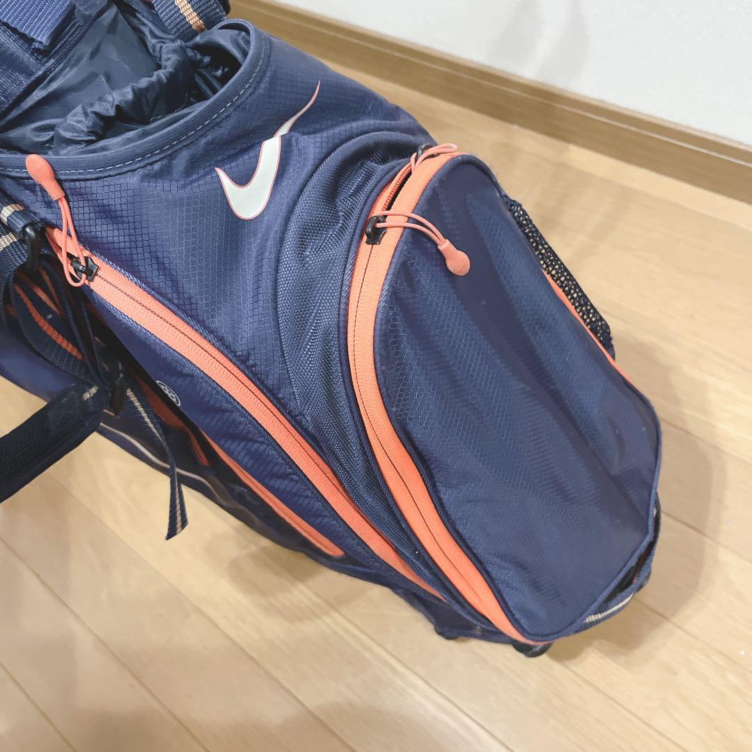 K235 NIKE EXTREME SPORT Ⅳスタンド式 キャディバッグ