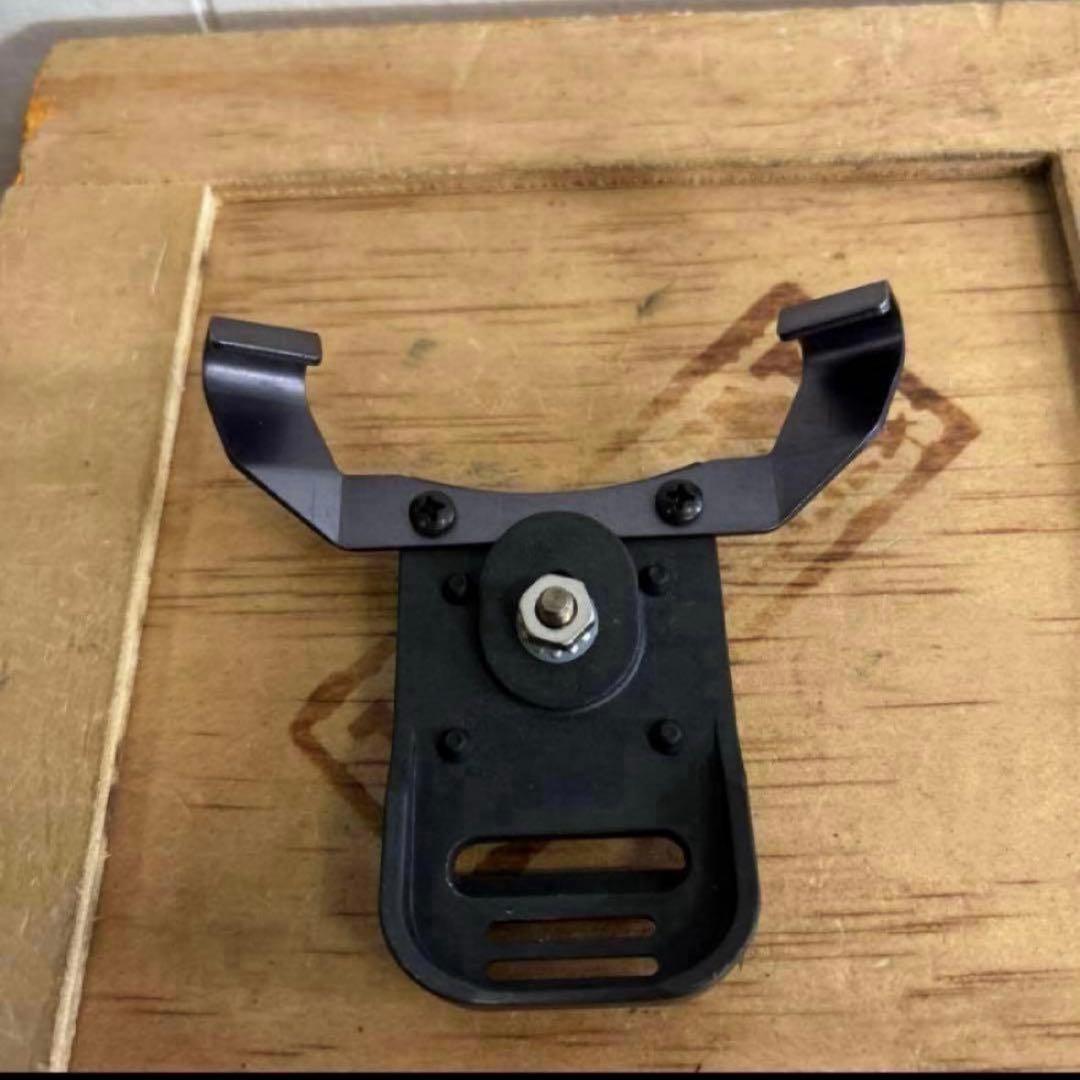 美品　米軍　実物　Norotos RHINOⅡ NVGマウント　ブラケット付き②