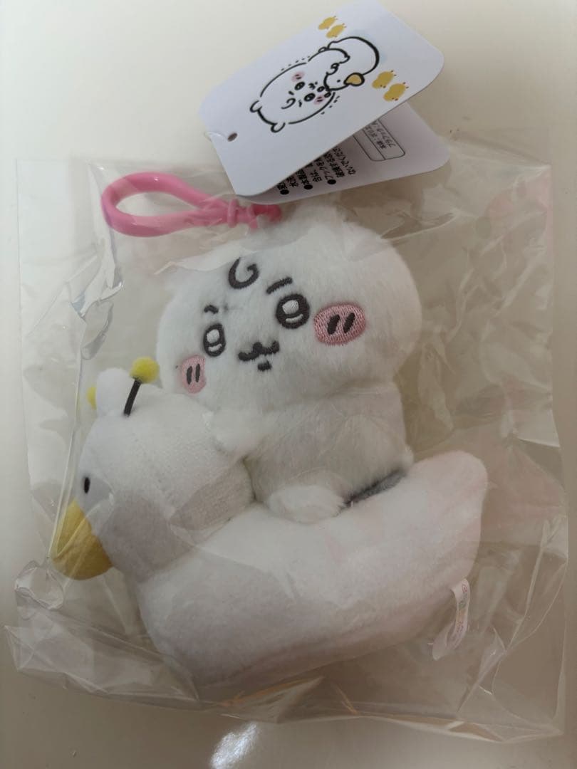 ちいかわベイビーグッズセット