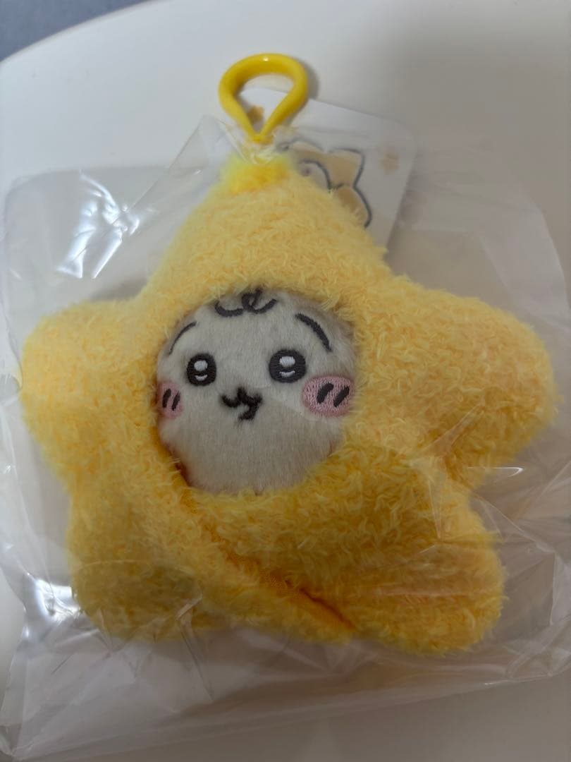 ちいかわベイビーグッズセット