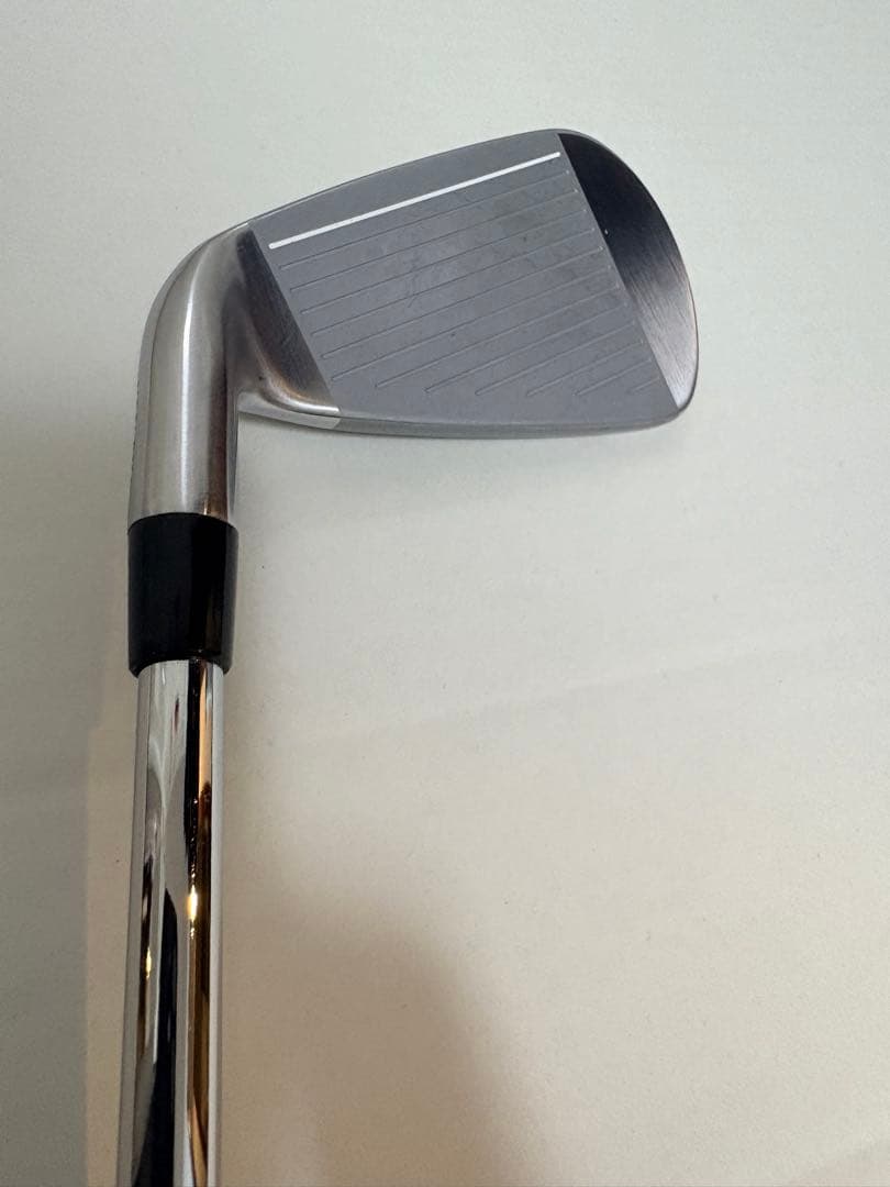 値下げ！YAMAHA INPRES 2025モデルTYPE/S アイアン単品#5