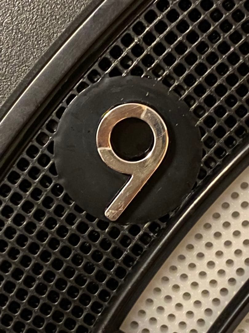 VDarts H3L LEDダーツボード