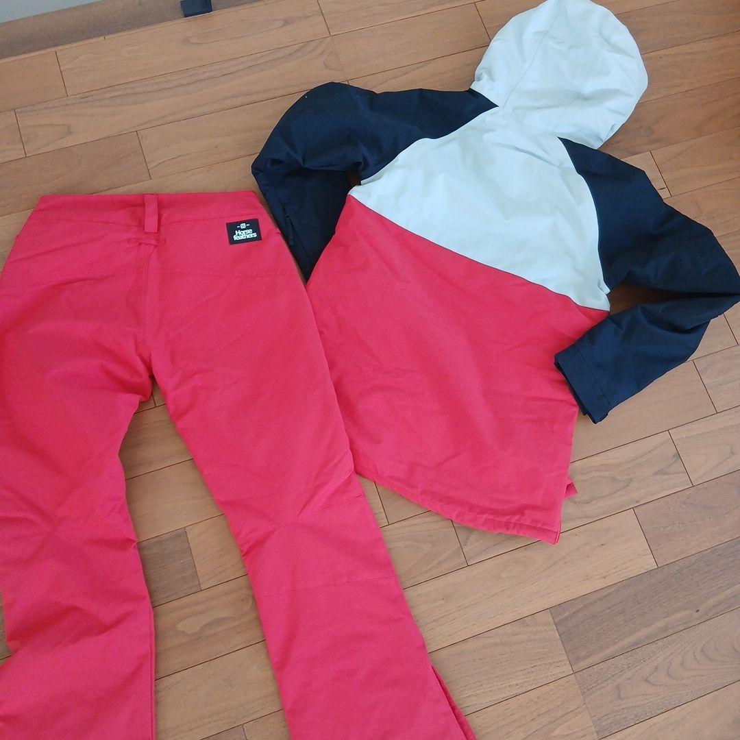 １月中のみ値下げ！　スノーボード　ウェア　Horse feathers