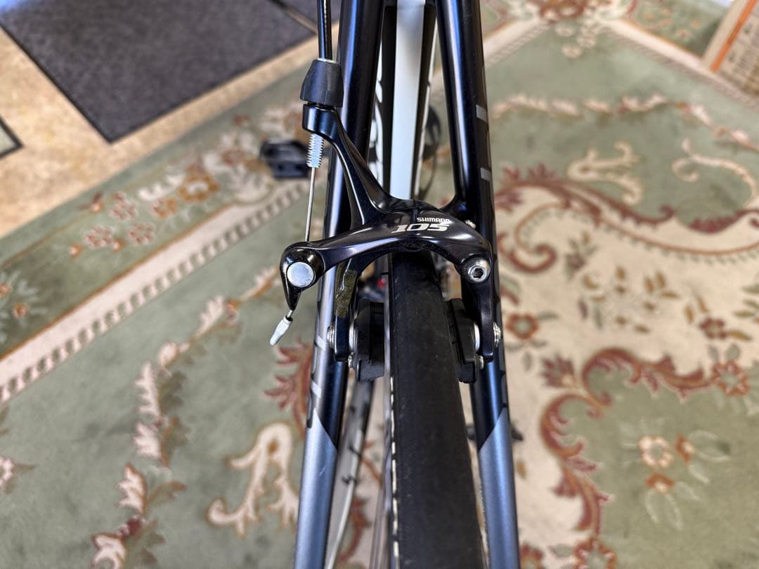 本日限定スタート価格　Cannondale ロードバイク Dura-Ace