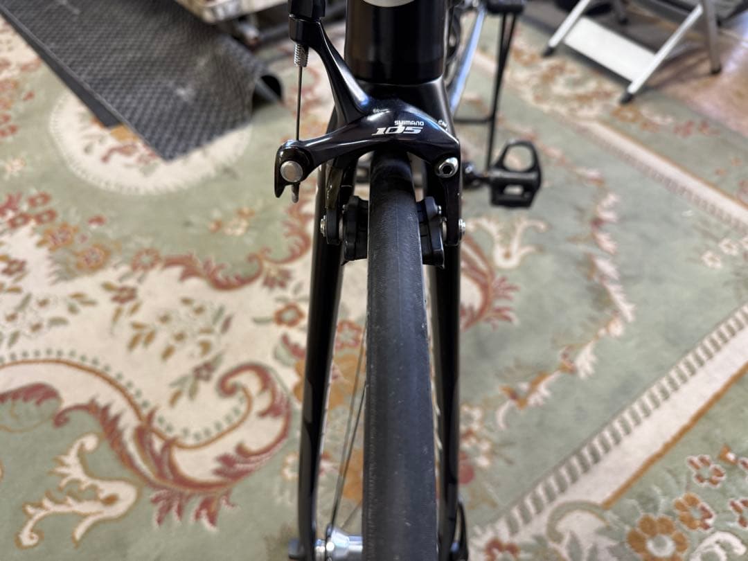 本日限定スタート価格　Cannondale ロードバイク Dura-Ace