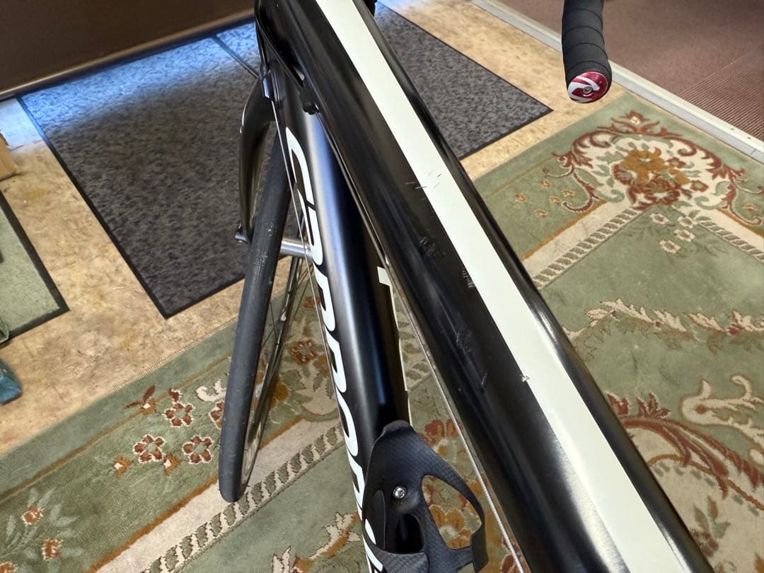 本日限定スタート価格　Cannondale ロードバイク Dura-Ace