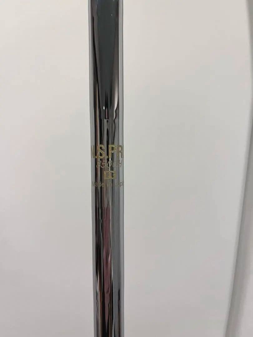 Srixon zforged2 7番アイアン ns850r