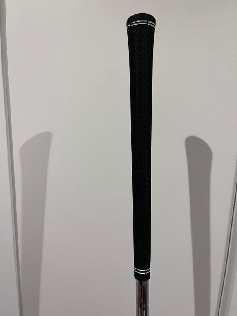 Srixon zforged2 7番アイアン ns850r