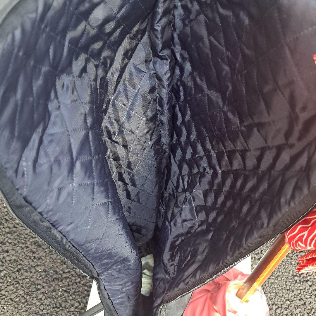 三味線本体とケースセット