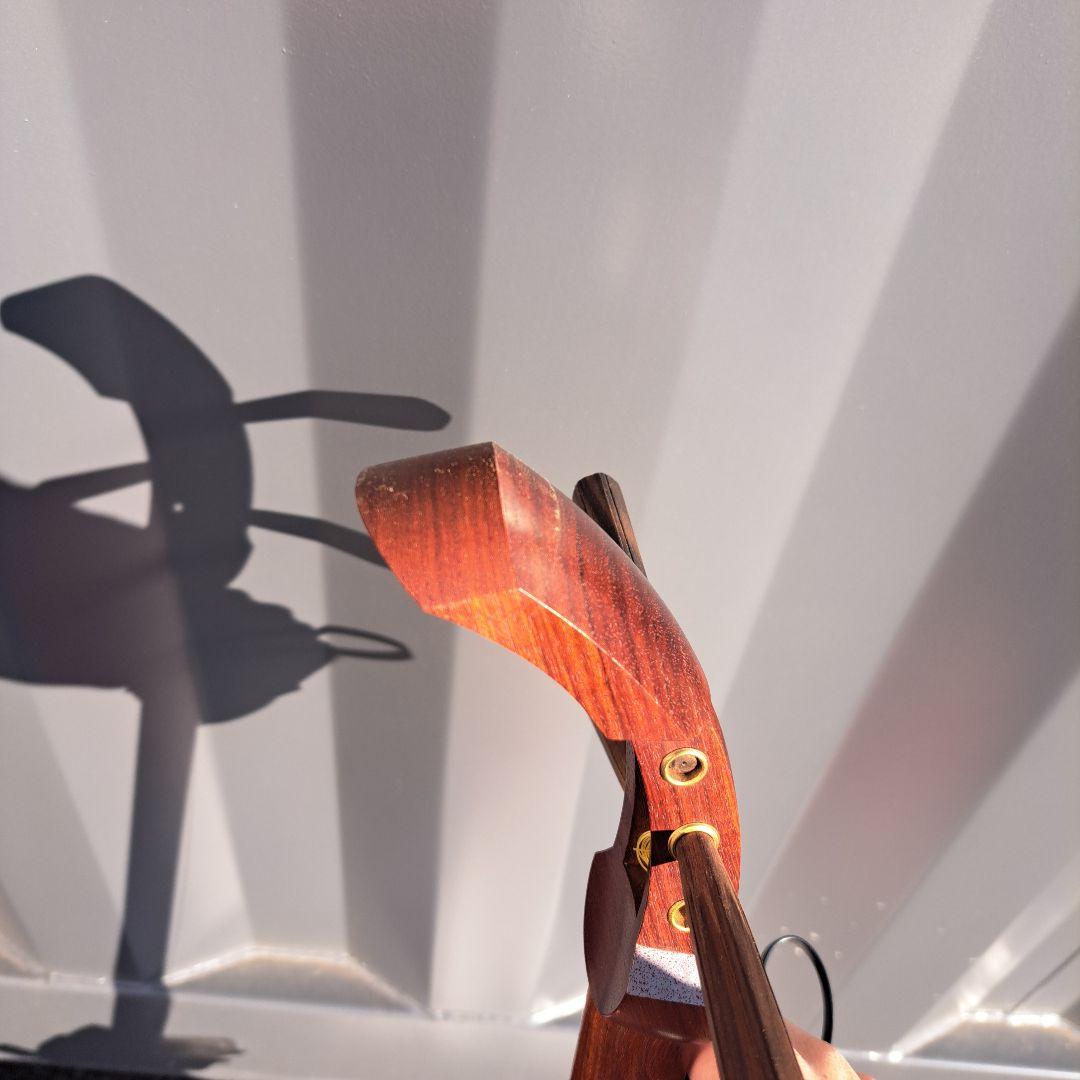 三味線本体とケースセット