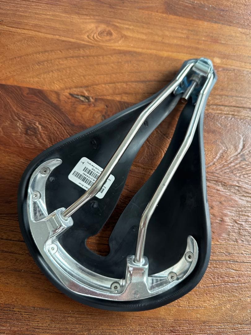 パーツ SELLE ANATOMICA R2 Rubber Saddle