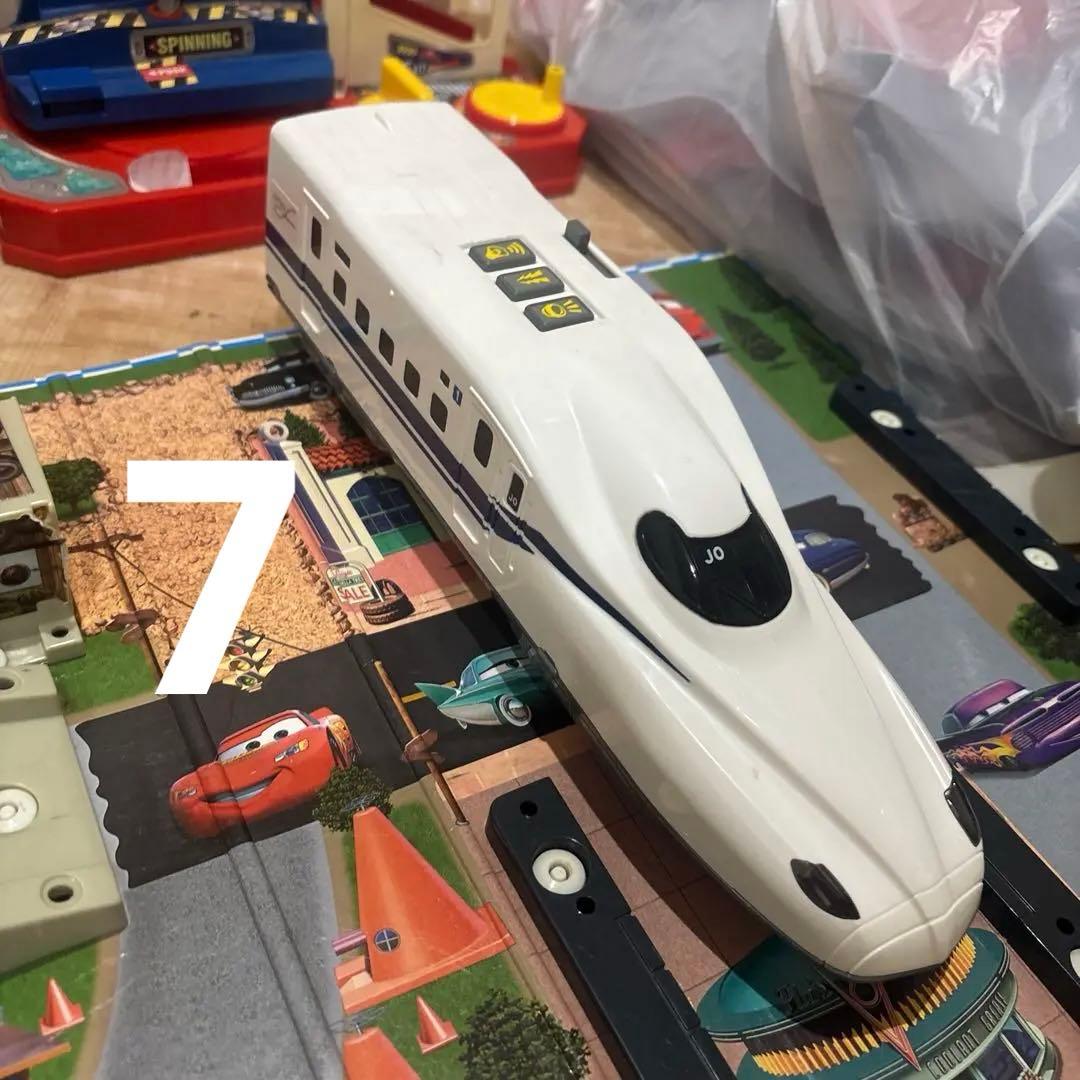 トミカタウンシリーズプラレール トミカまとめ売り