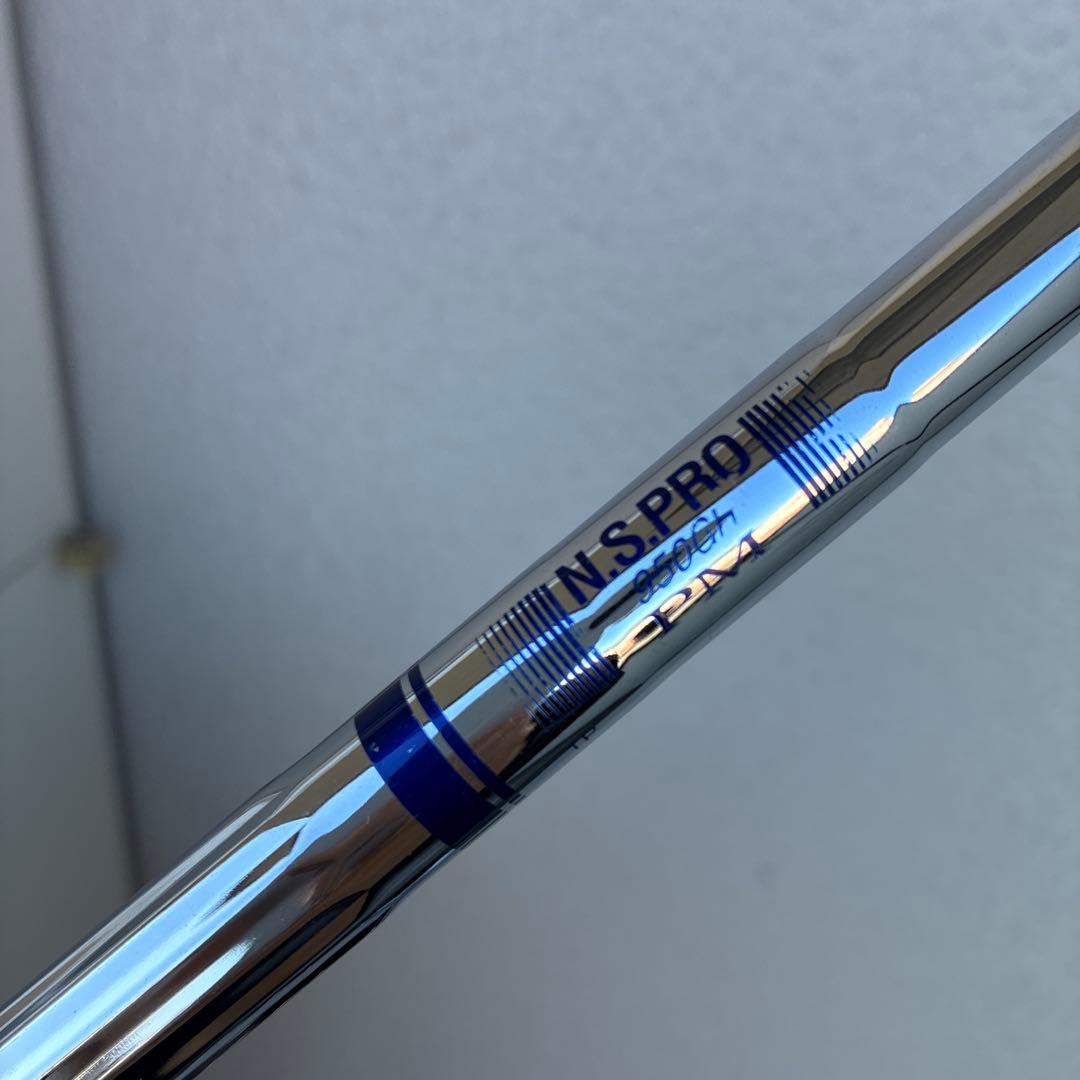 【5%引きセール】Callawayほか10本クラブセット