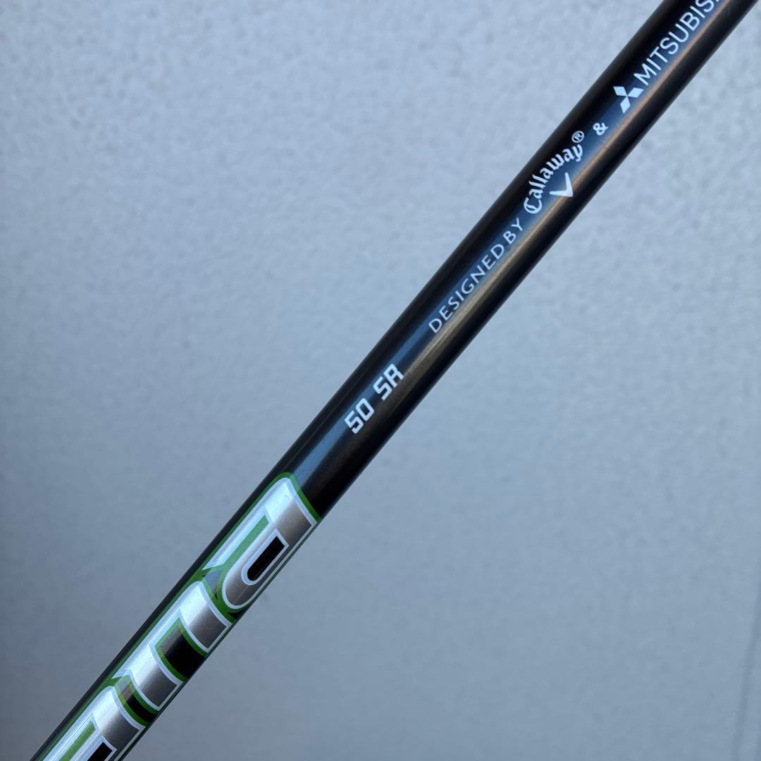 【5%引きセール】Callawayほか10本クラブセット