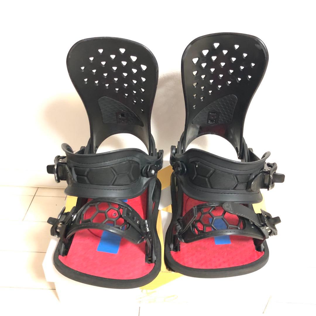 Union strata S グラトリ　フリースタイル　初心者