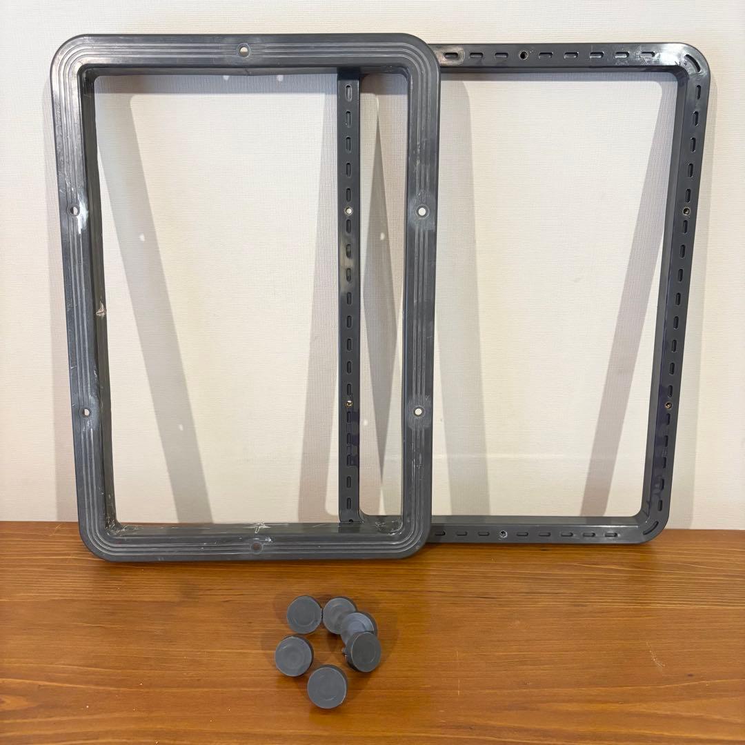 Tシャツくん　　ワイドフレーム　　3枚組セット