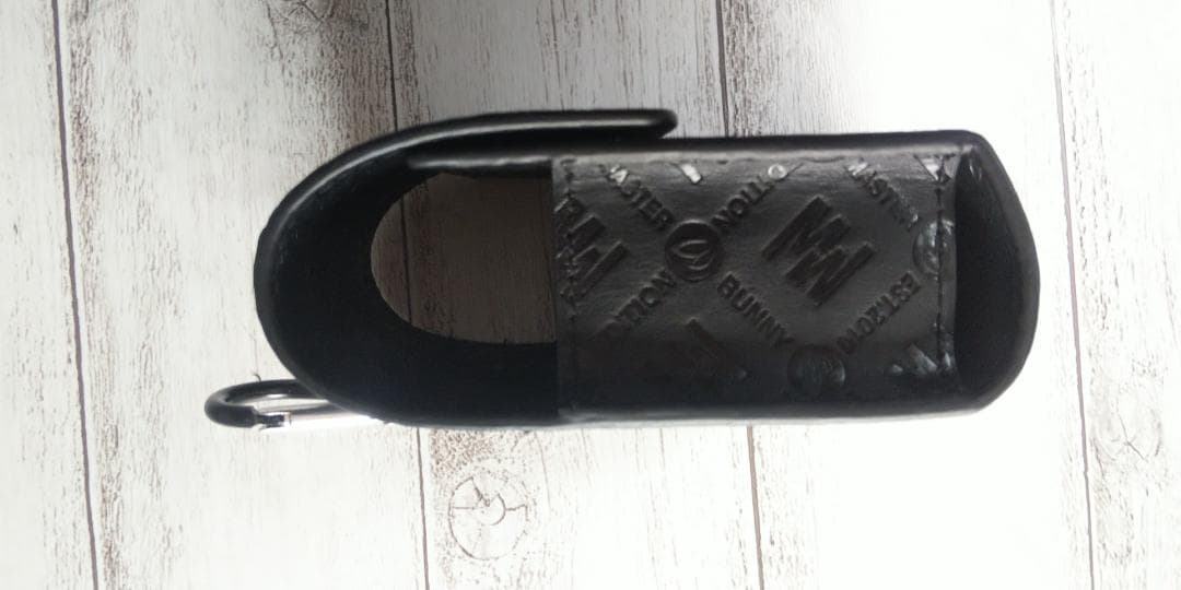 美品　Shot Navi Voice Laser Red Leo マスターバニー