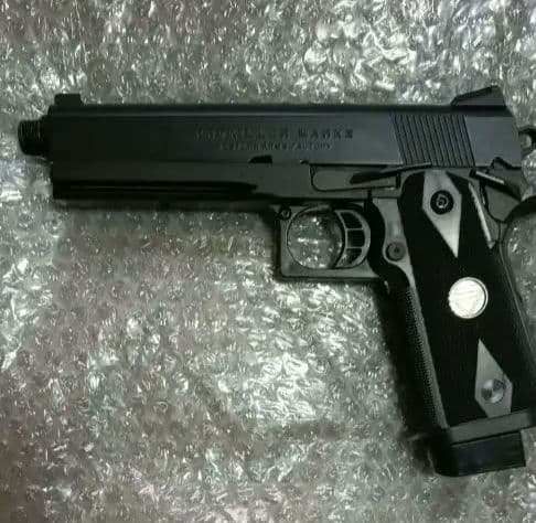 WA プロキラーマークⅡ