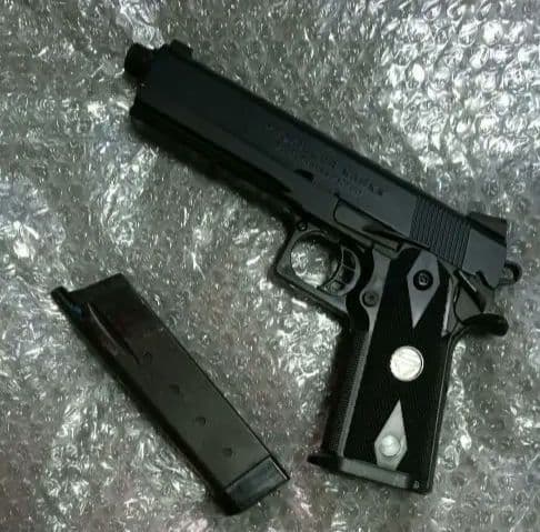 WA プロキラーマークⅡ