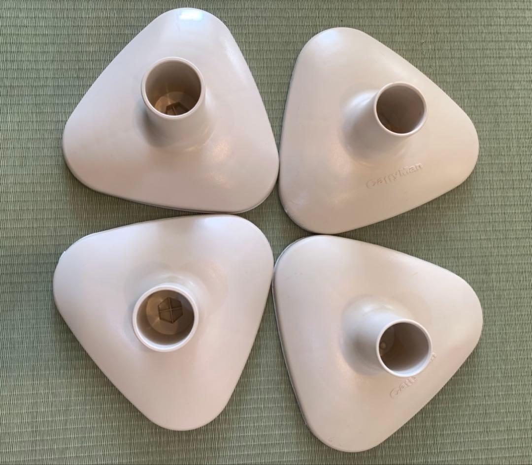 ドギーマン Nekoリビング キャティーポール SKYウォーク セット