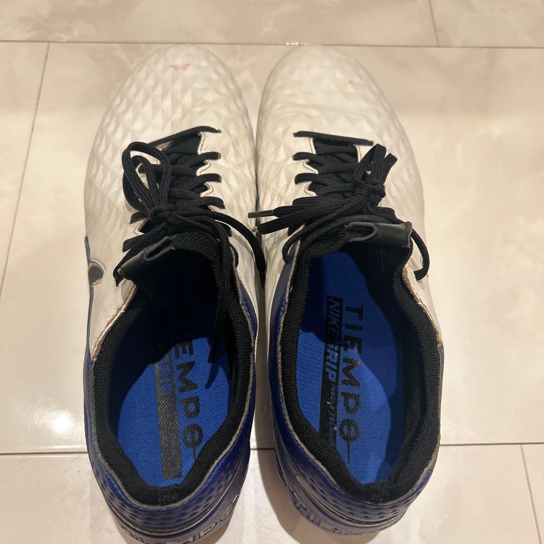 ティエンポレジェンド8エリート　FG 28cm