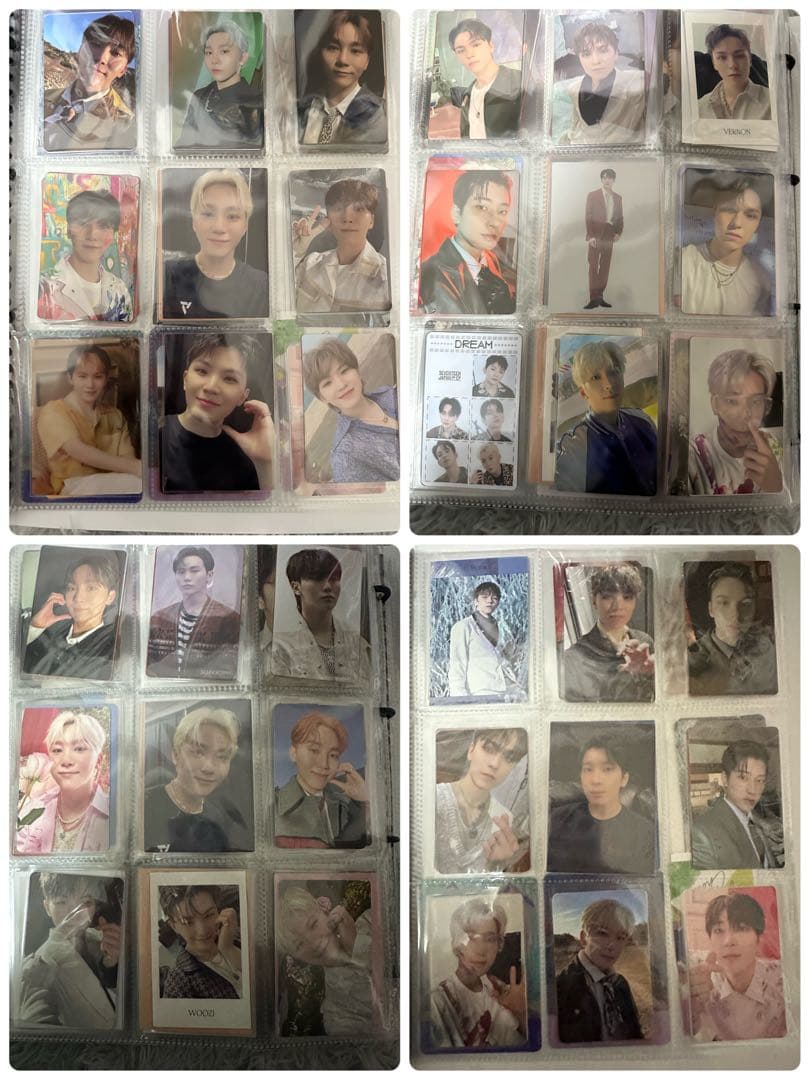 SEVENTEEN グッズ まとめ売り