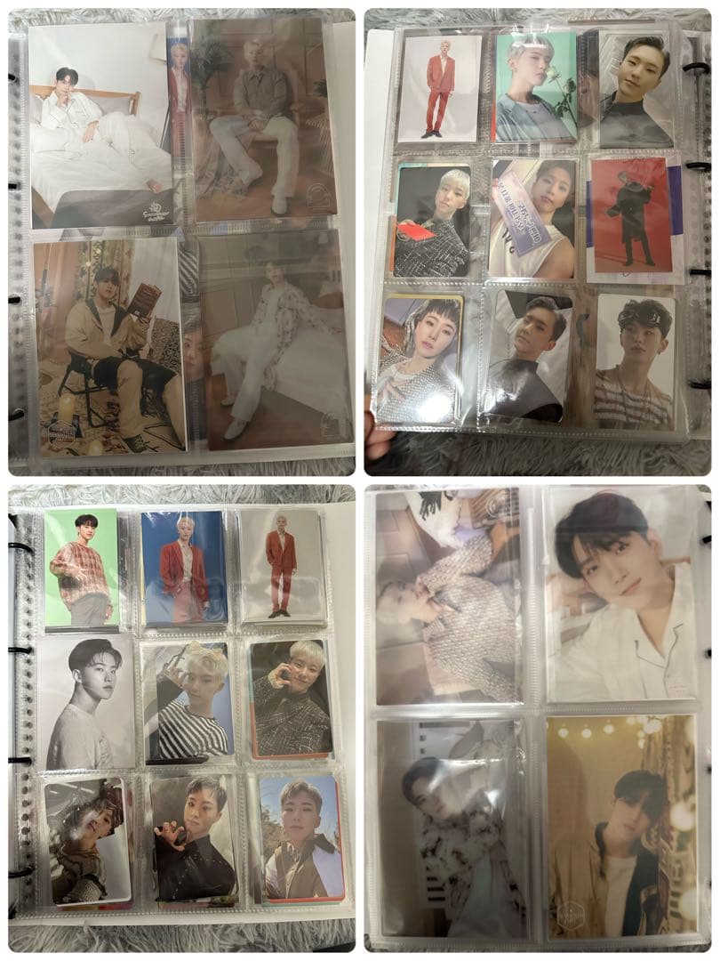 SEVENTEEN グッズ まとめ売り