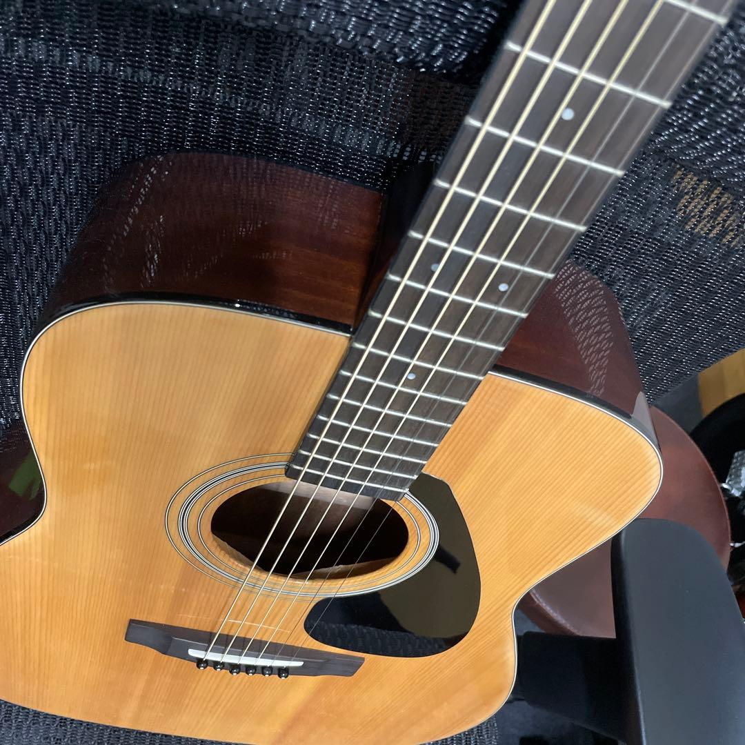 そ*ん様 YAMAHA FG-512SJ 赤ラベル アコースティックギター