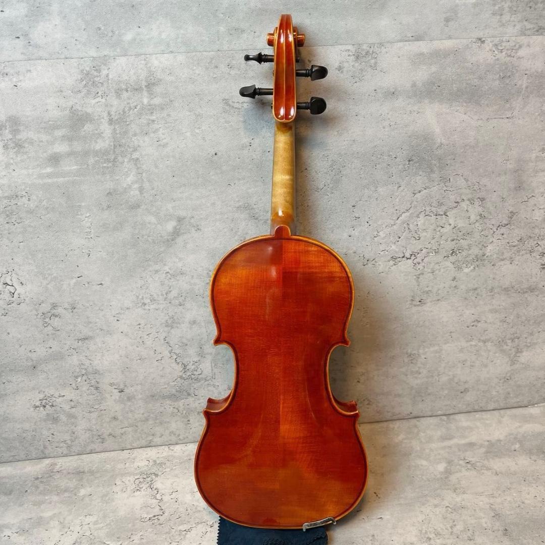 Ezbuy様 スズキ SUZUKI バイオリン No.520 4/4 Anno